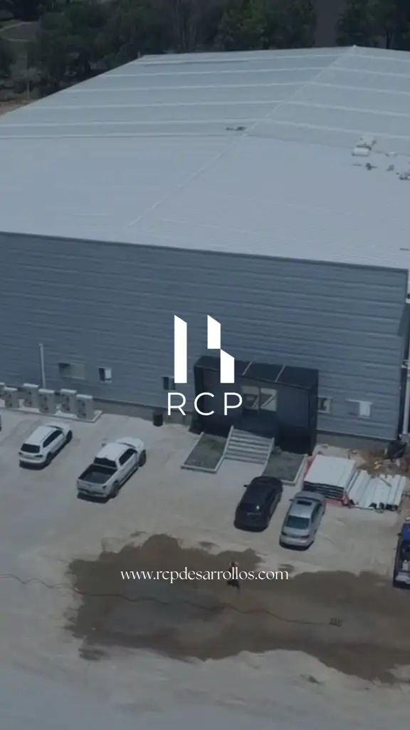 Video de RCP: Investment, Development, Management
